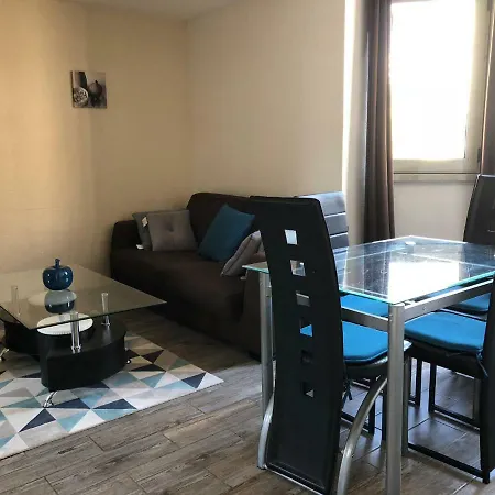Appartamento Cannoise, Et Piscine Cannes