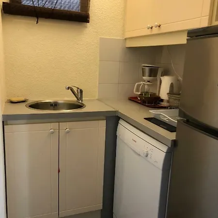 Apartment Cannoise, Et Piscine