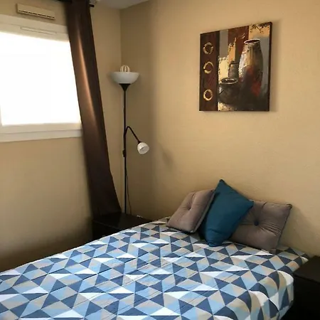 Cannoise, Et Piscine *