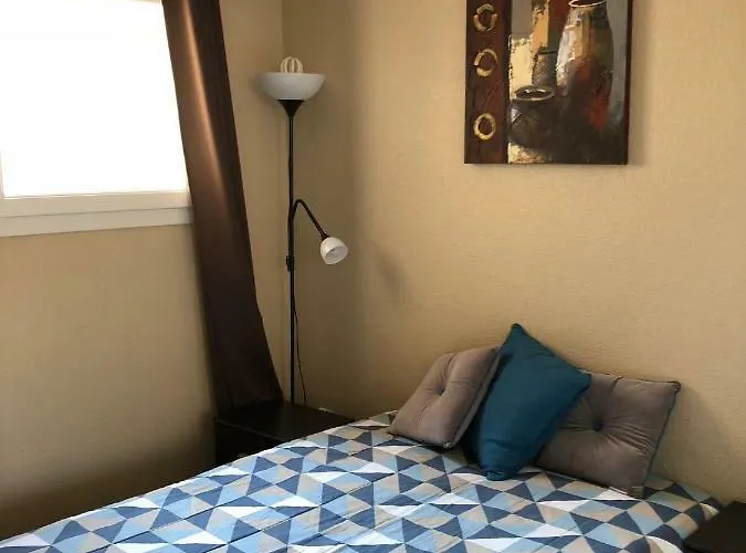 Cannoise, Et Piscine *