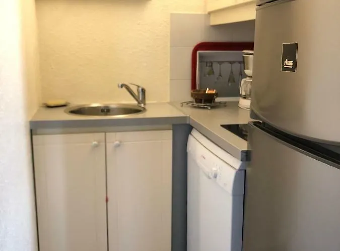 아파트 Cannoise, Et Piscine 칸느