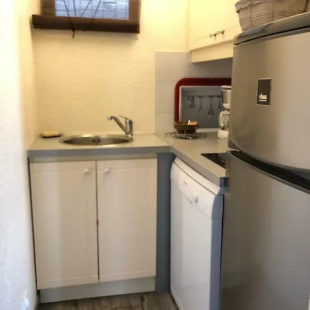 Apartamento Cannoise, Et Piscine Cannes